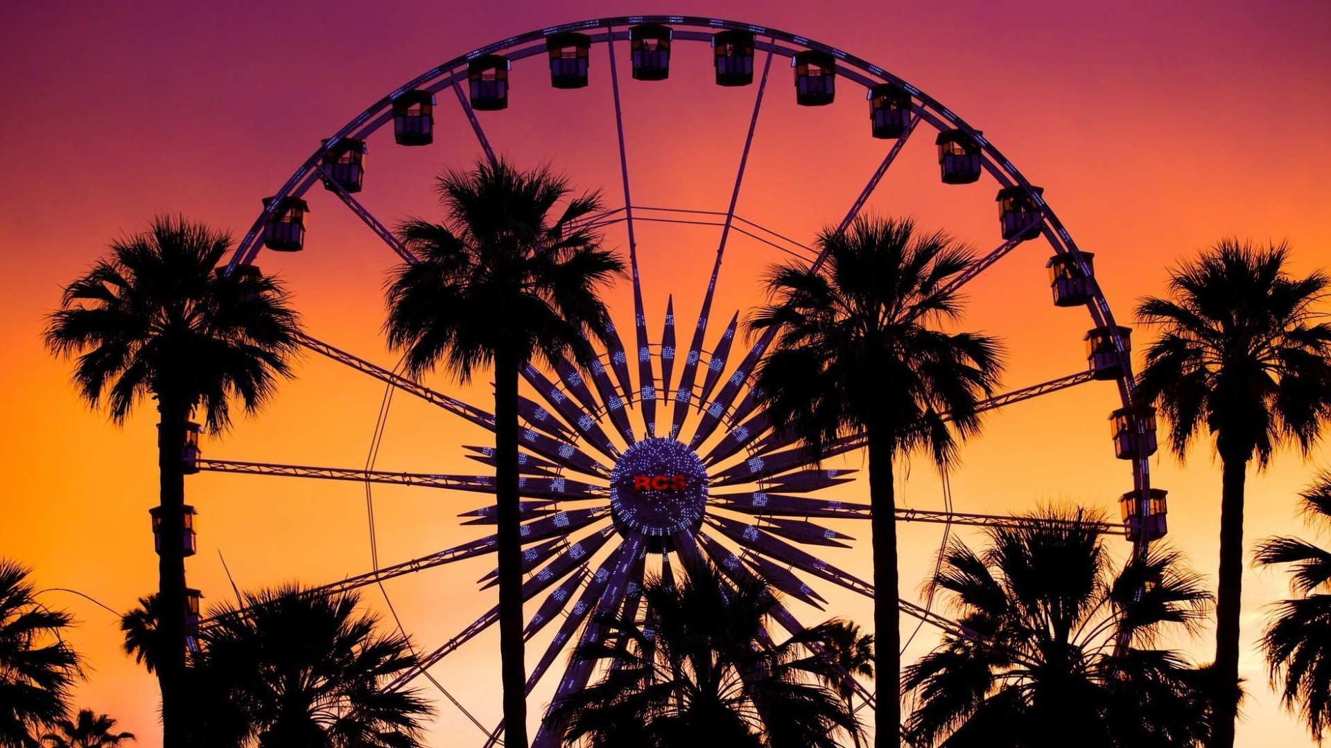 Free download Coachella Valley Music And Arts Festival HD Wallpapers