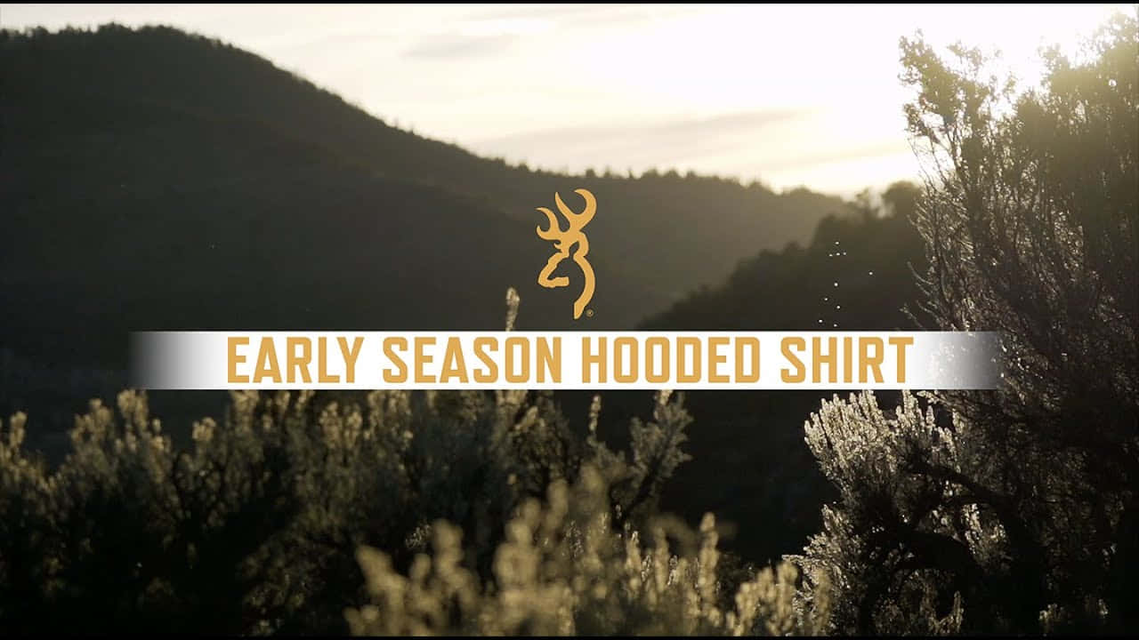 Browning Desktop Wallpaper