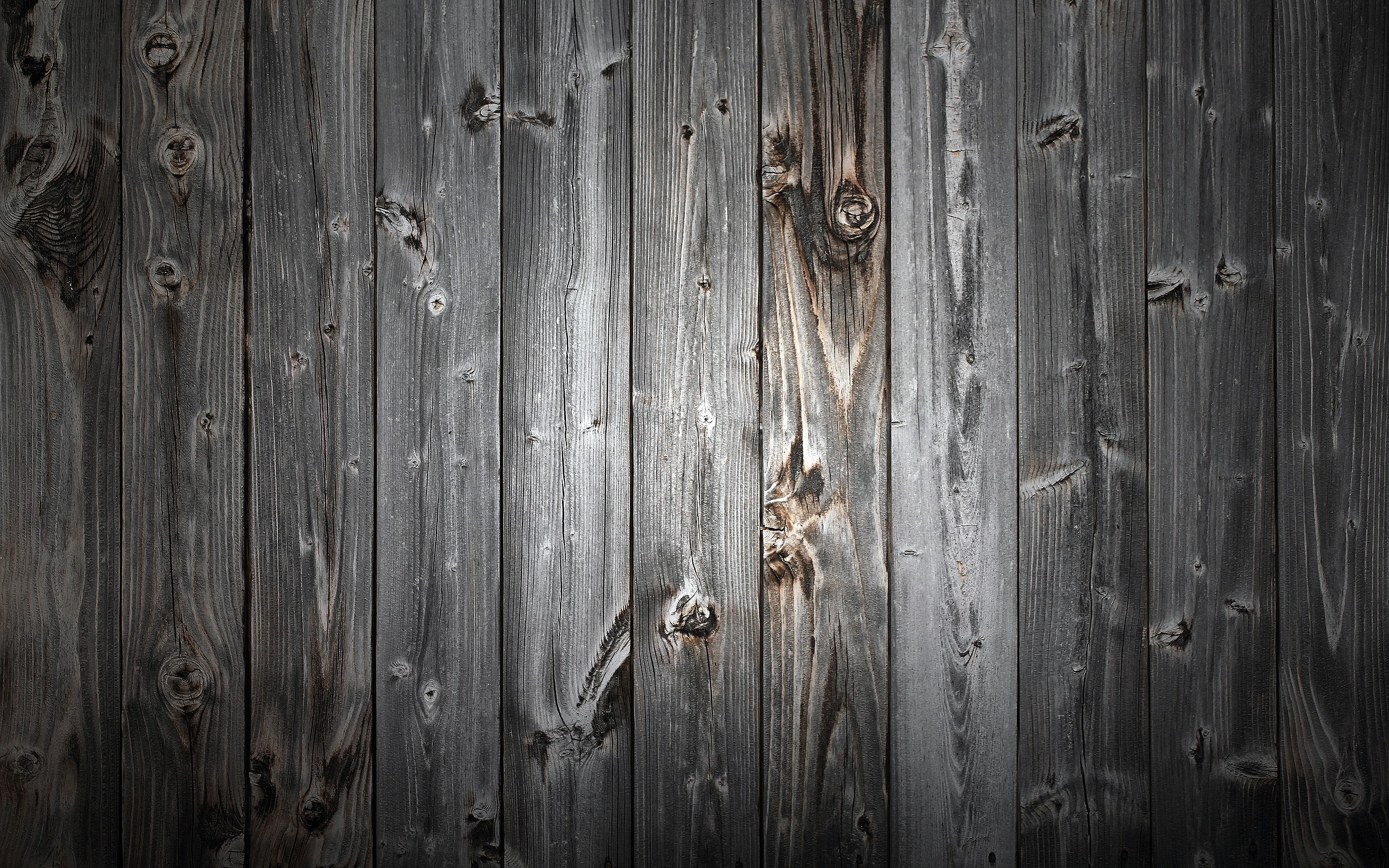Wood Grain Texture Vector Black And White Barn