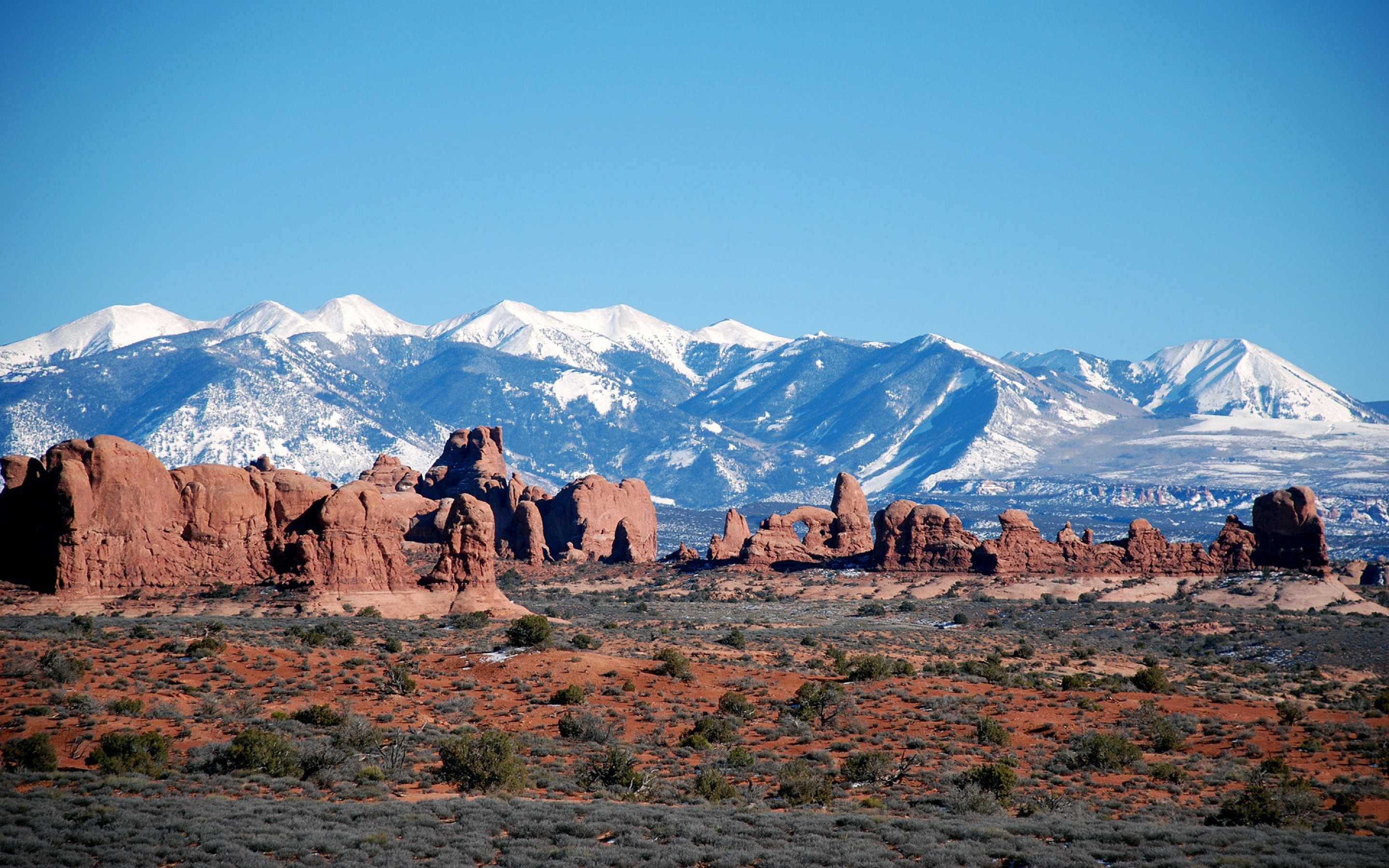 Wallpaper Moab Background Image Mountains Love Smell