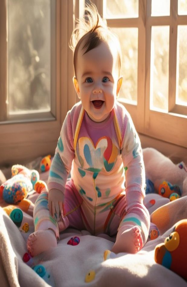 Cute Baby Boy Pictures Wallpaper