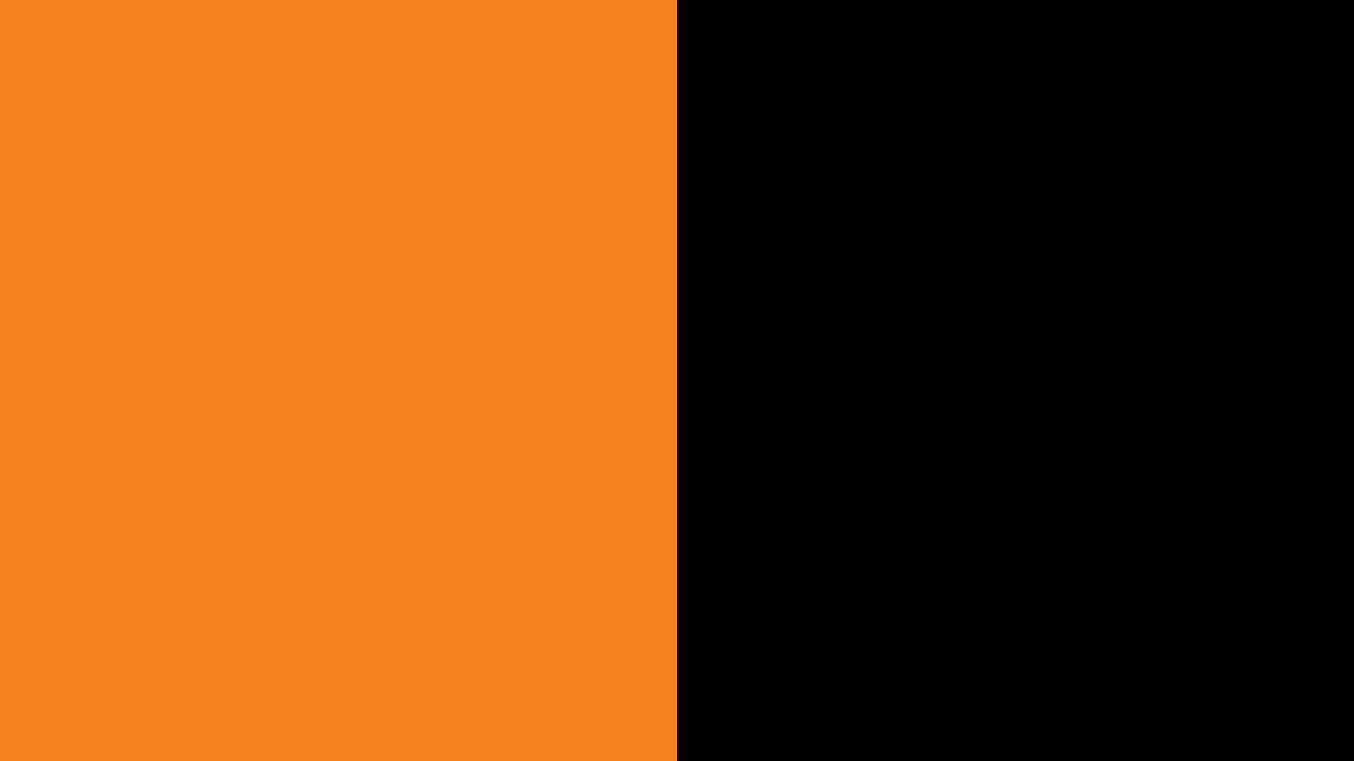 Sixt Logo Color Scheme Black Schemecolor