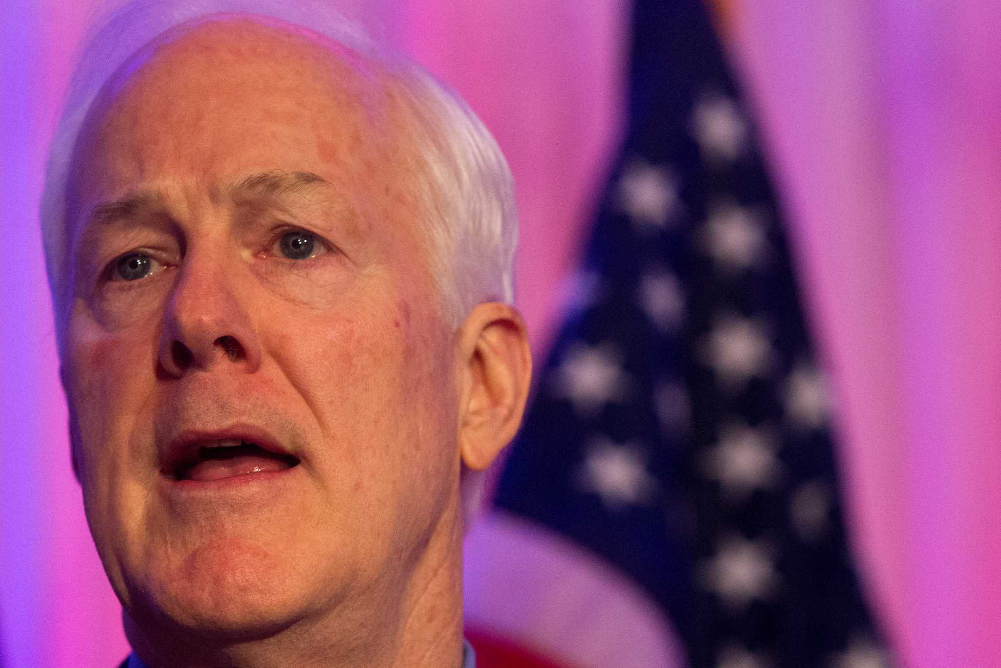 For John Cornyn Wallpaper