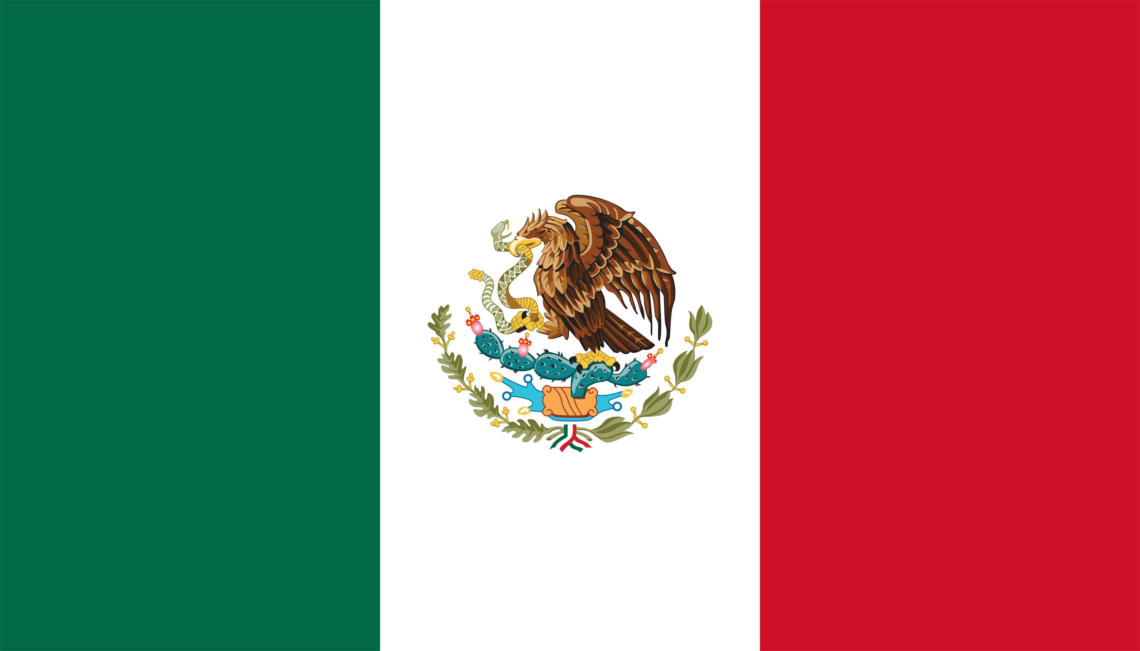 Mexico Soccer Wallpaper Background