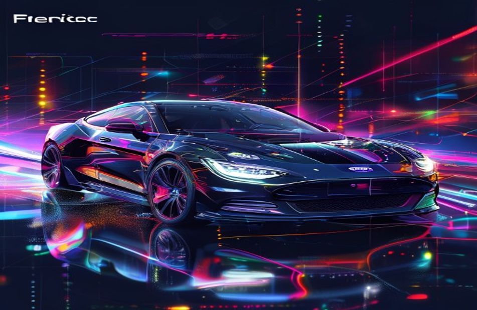 Ford Sync Wallpaper