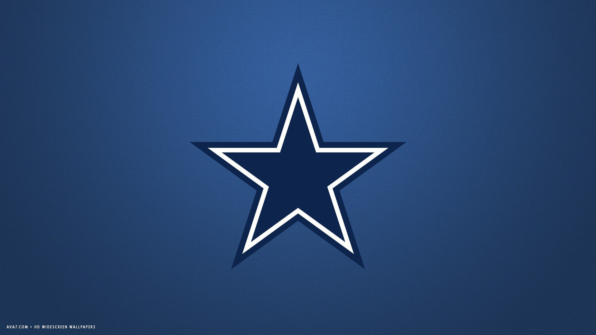 Dallas Cowboys Nfl Football Team HD Widescreen Wallpaper