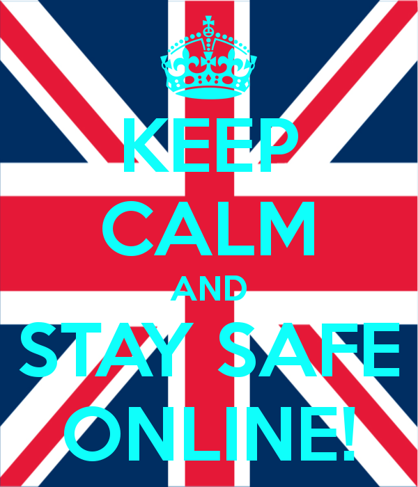 Keepcalm O Matic Co Uk P Keep Calm And Stay Safe Online