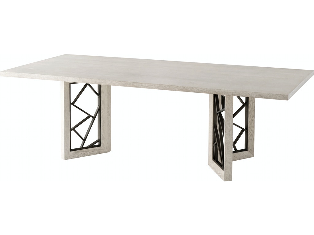 Renata Dining Table C119