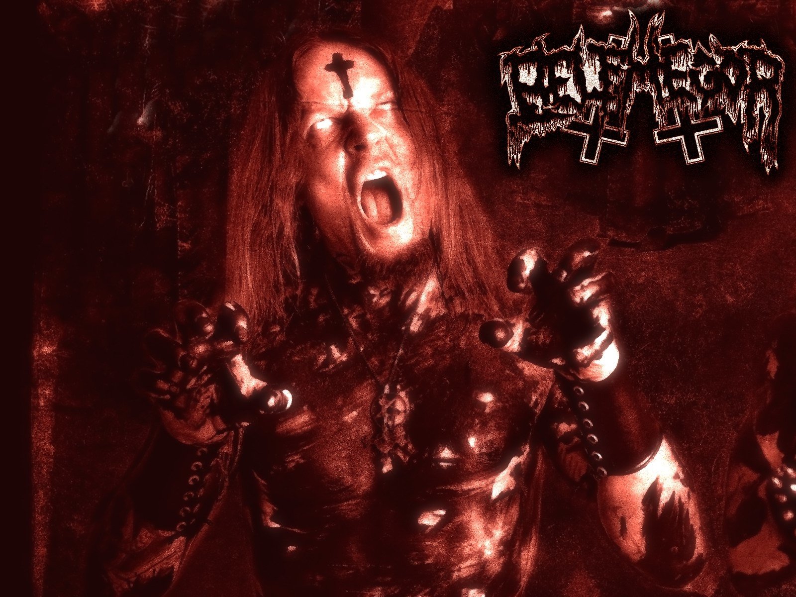 Belphegor HD Wallpaper Background Image