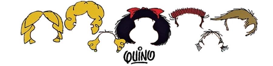 Mafalda Quino By Jhodoe