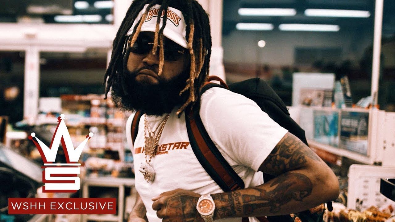 Sada Baby Mazerati Ricky Google My Name Wshh Exclusive