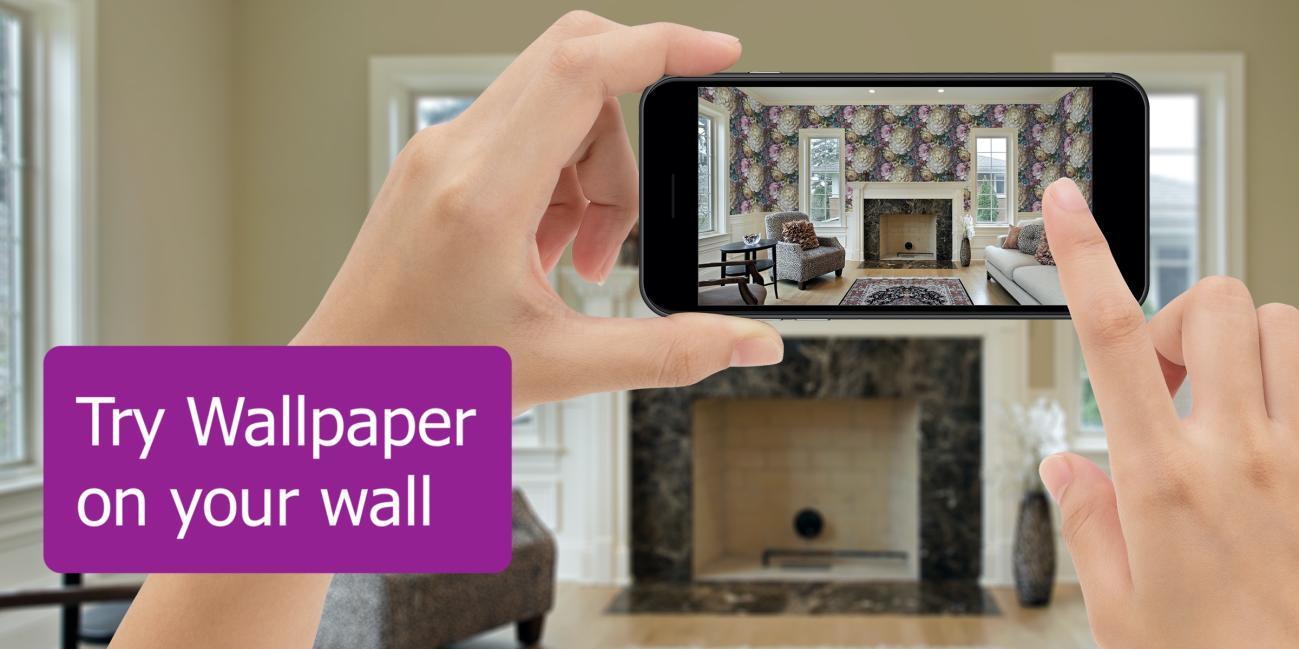 Discount Wallpaper Store Online By Thesavvydecorator