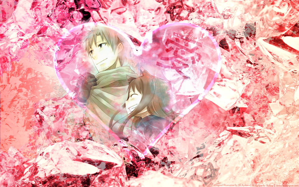 Old Spice And Wolf Wallpaper Lawrence Holo By Ambientqualia On