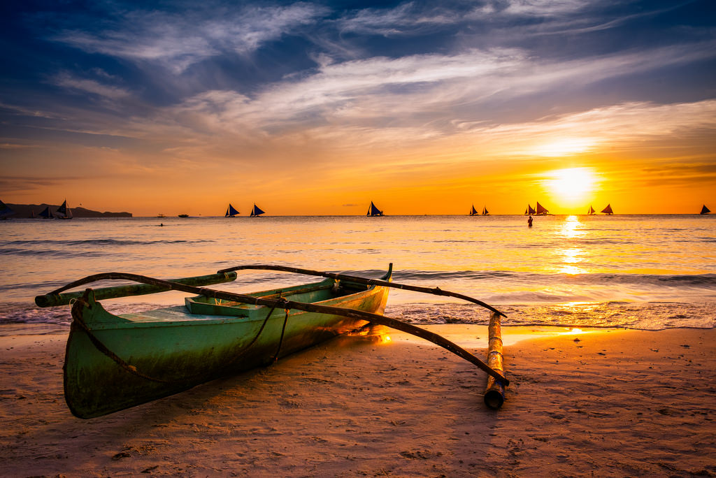 Boracay Travel Guide How To Get There Where Stay