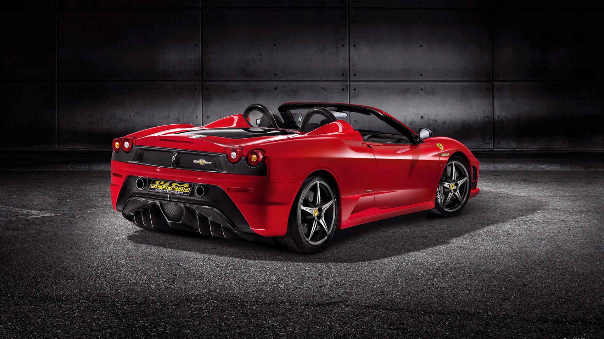 Ferrari Wallpaper Animaatjes Auto