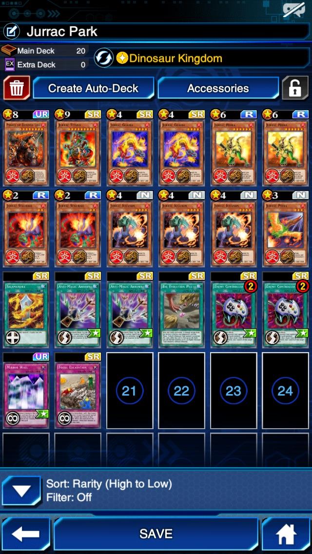 Any Advice On My Jurrac Park It S Fun But I Think Could Be