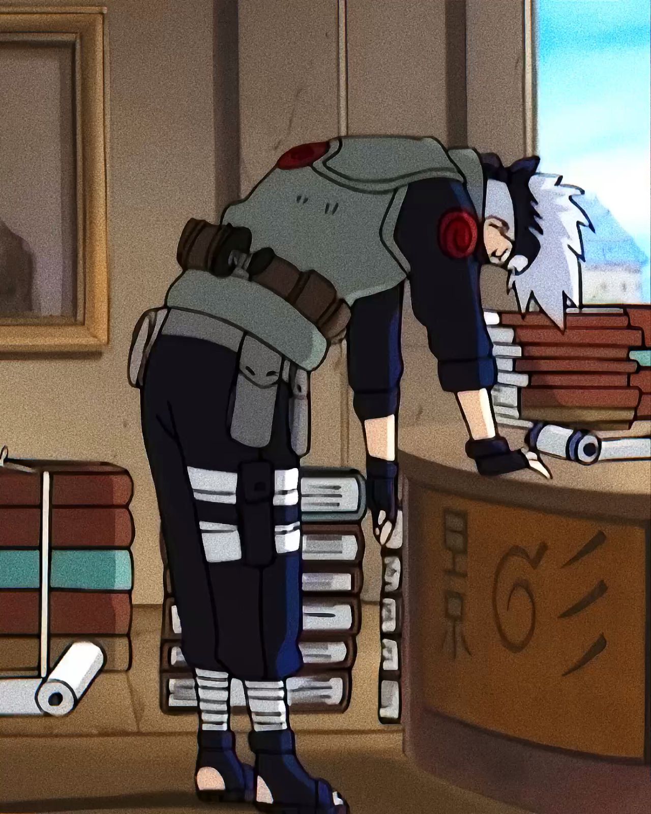 90s Anime Wallpaper Ideas In