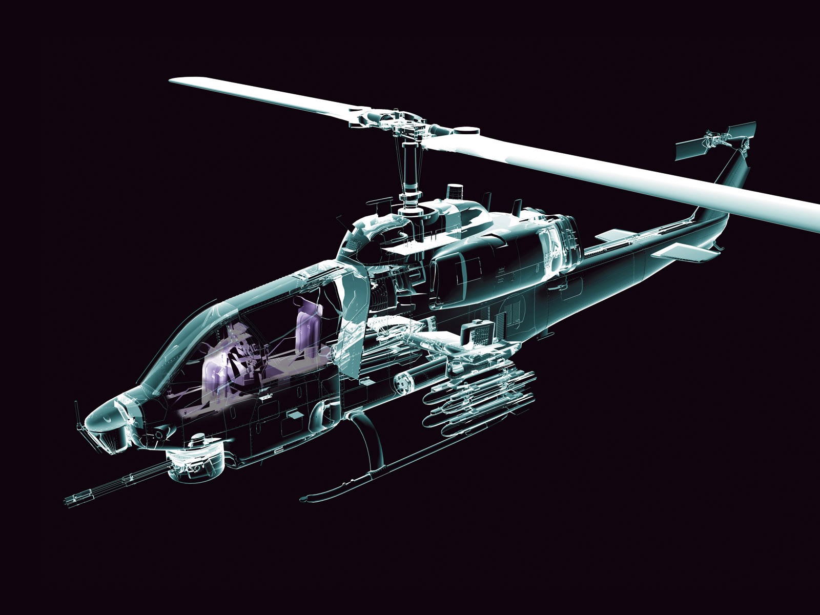 Helicopter Wallpaper Image High Resolution