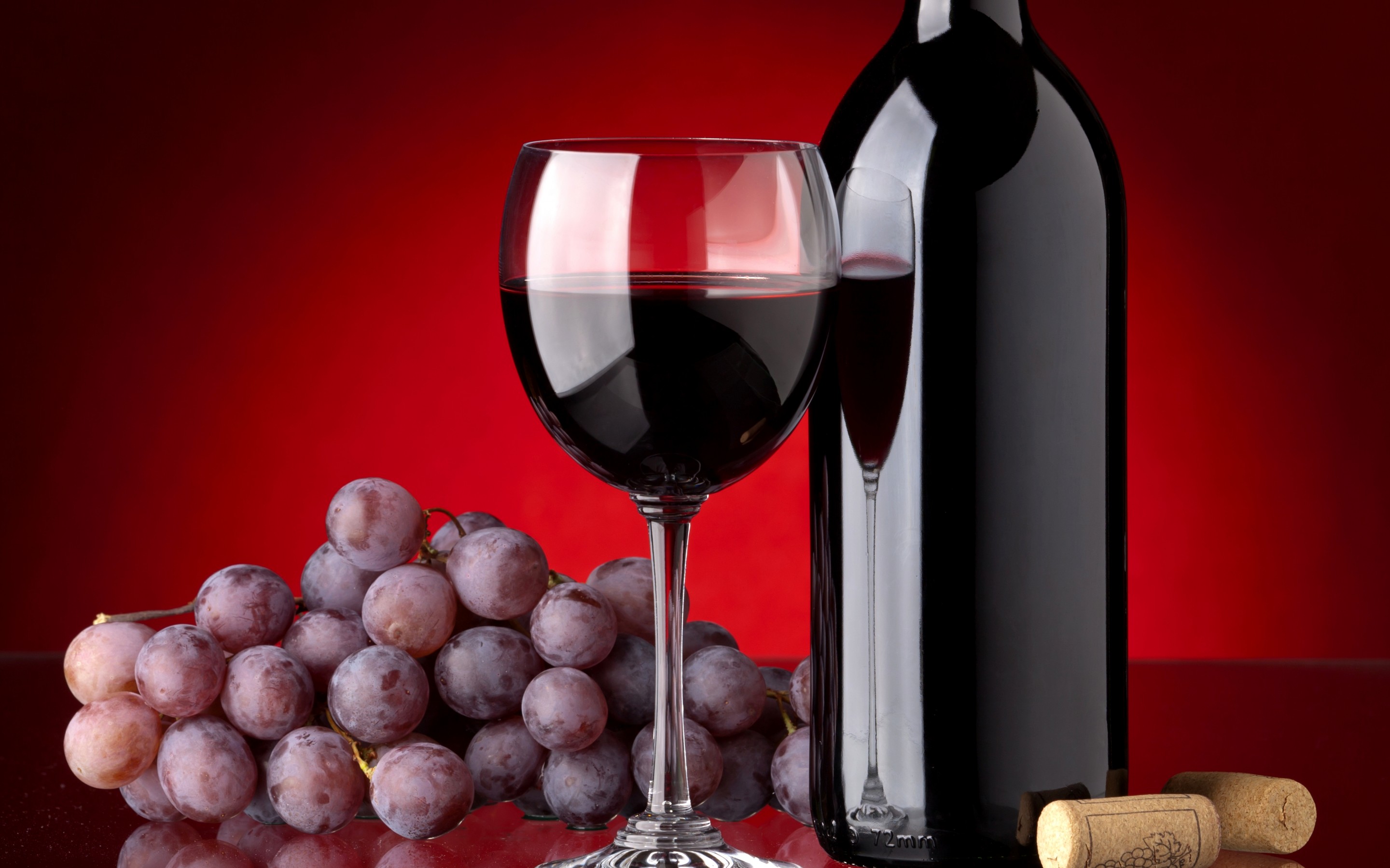 Wine Full HD Wallpaper And