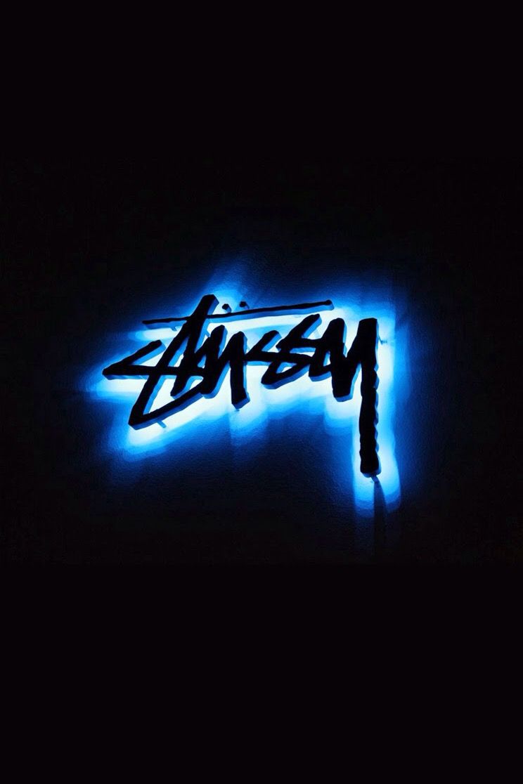 Stussy Wallpaper Top Background