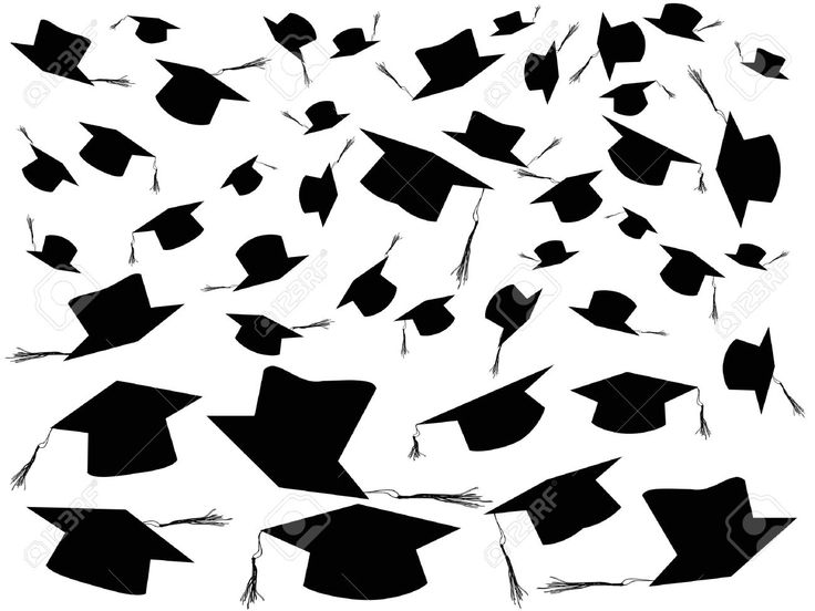 Best Image About Graduation Cap Clipart