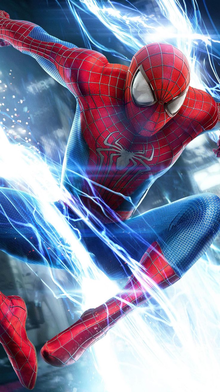 The Amazing Spider Man Phone Wallpaper Moviemania