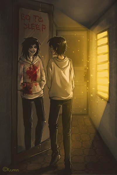 Jeff The Killer Image Wallpaper Photos