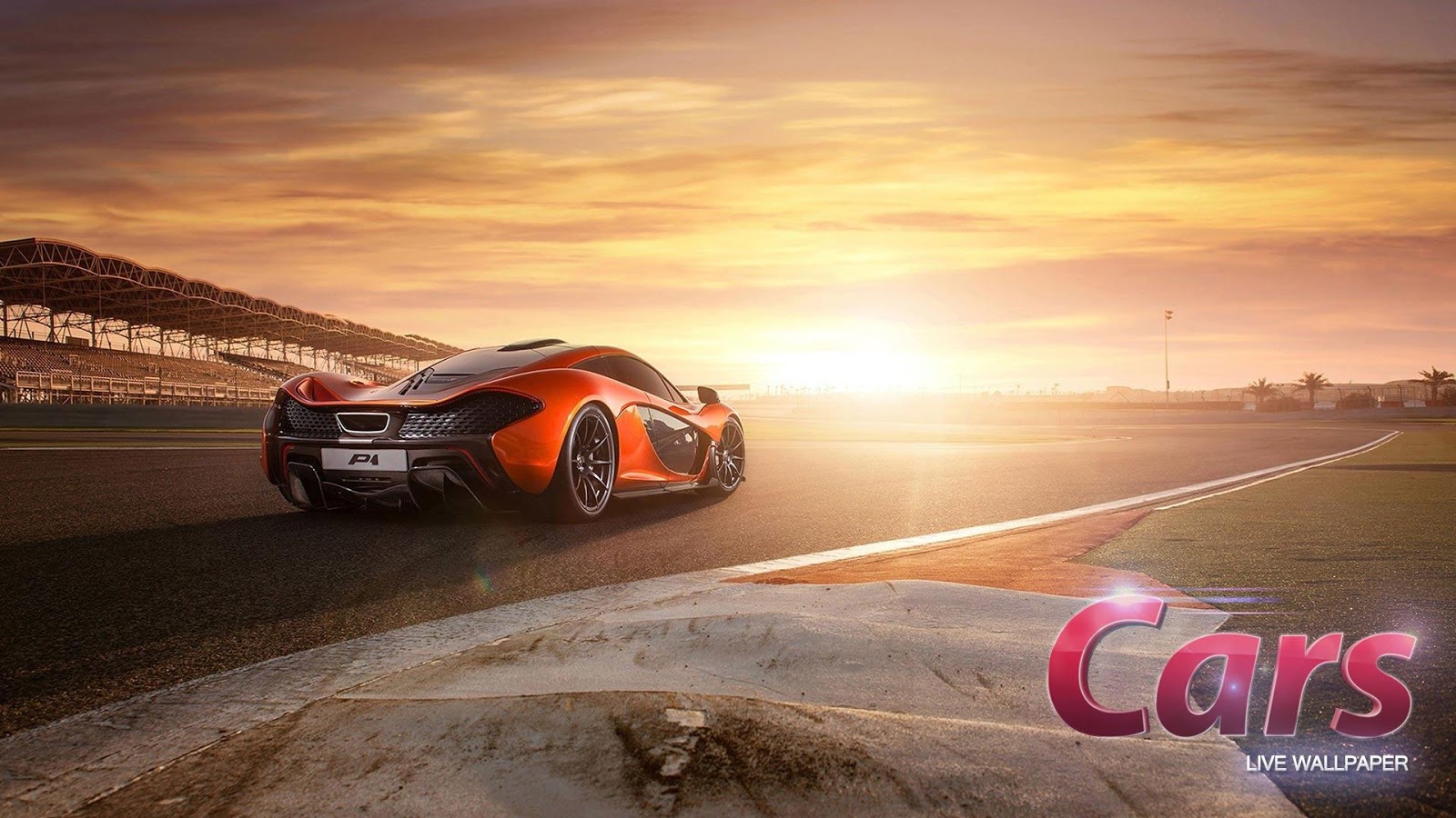 Cars Live Wallpaper Android Apps On Google Play