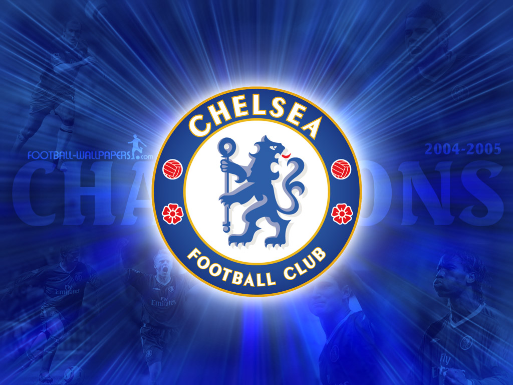 Football Wallpaper Chelsea Club