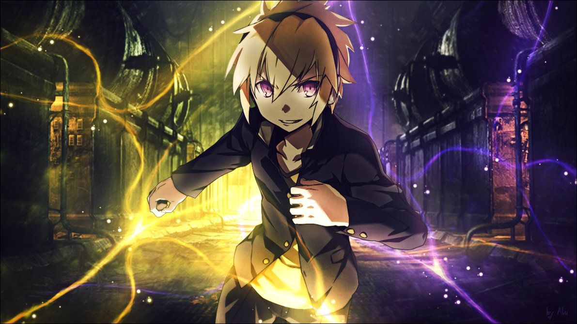 Izayoi Is Definitely The Rival Who Stands Most Chance
