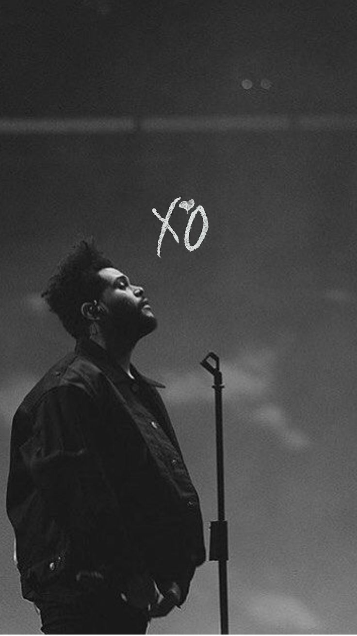 Xo The Weeknd Wallpaper S HD