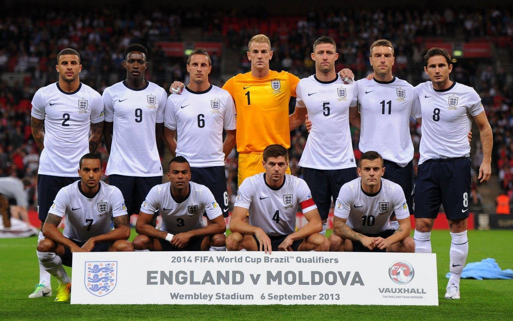 England Football Wallpaper