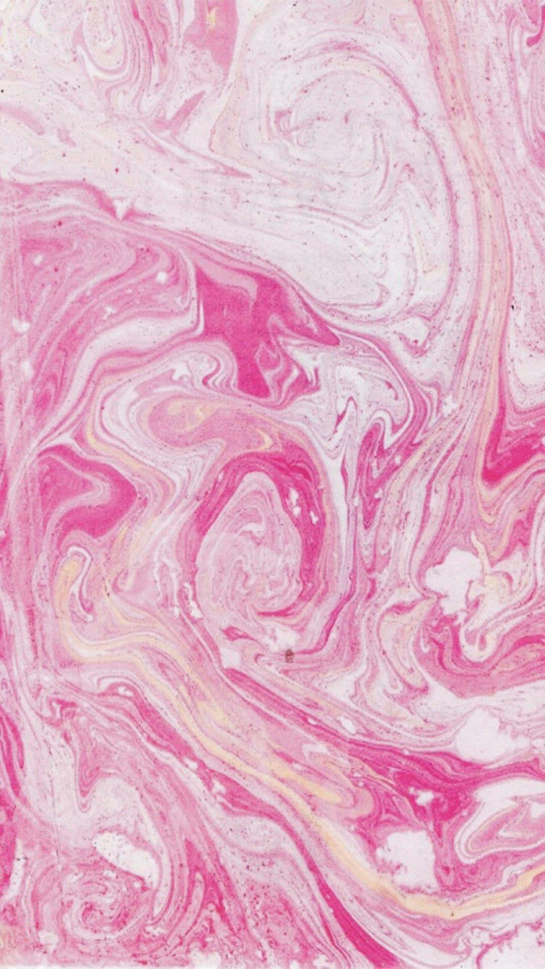 Pink Aesthetic Wallpaper