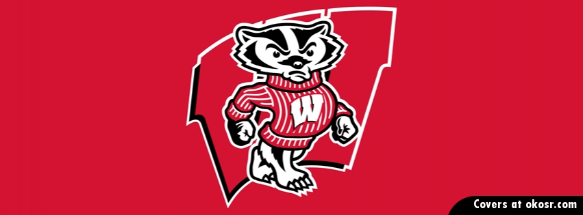 Wisconsin Badgers Cover Cover Photos