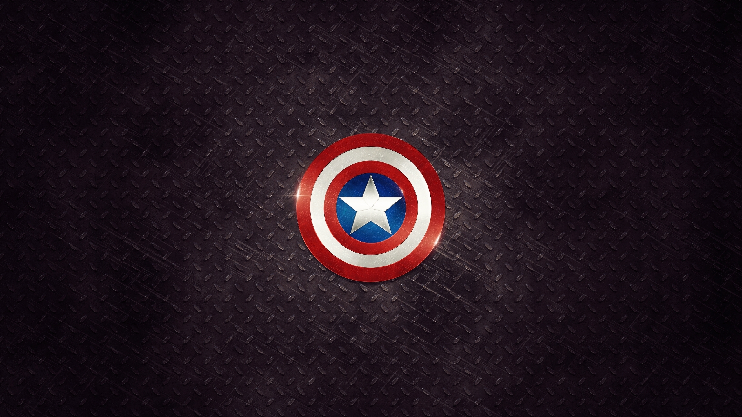 Captain America Logo Mac Wallpaper Download Free Mac Wallpapers