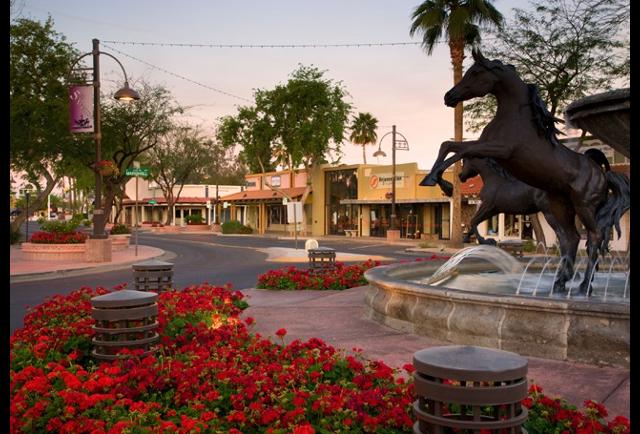 No Scottsdale Arizona In Photos The Best Cities For Summer