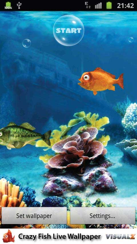 Free download Atlantis 3D Pro Live Wallpaper v11 APK Download SHAMIM