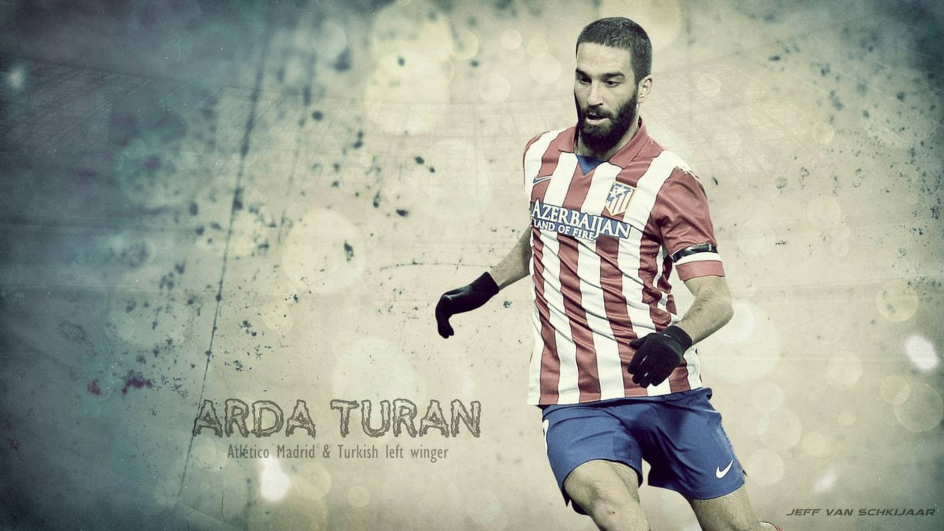 La Liga Wallpaper