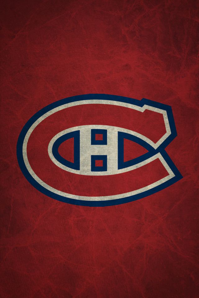 Montreal Canadiens iPhone Wallpaper Hockey