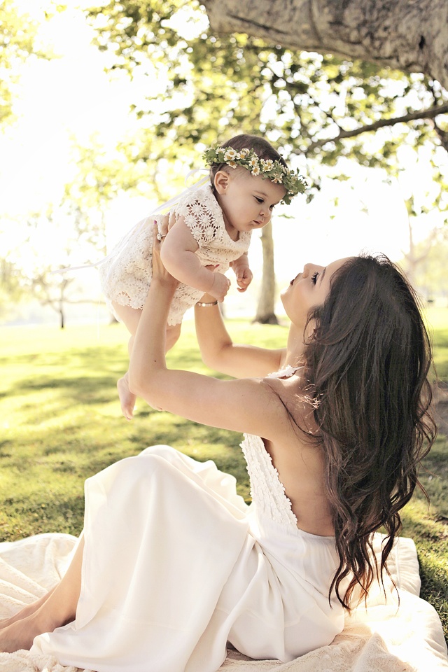 Free download The HONEYBEE Mother Daughter Love [640x960] for your ...