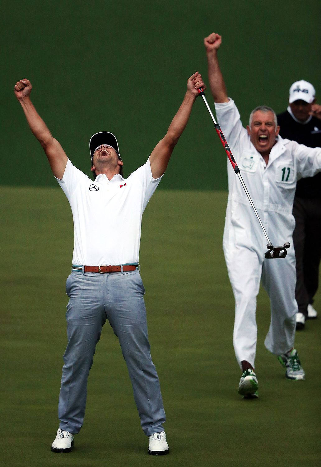 Adam Scott Wallpaper