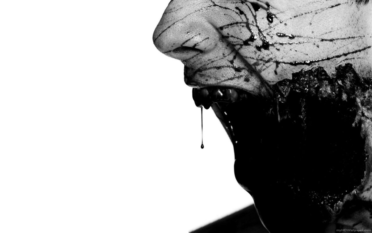 Wallpaper Combichrist