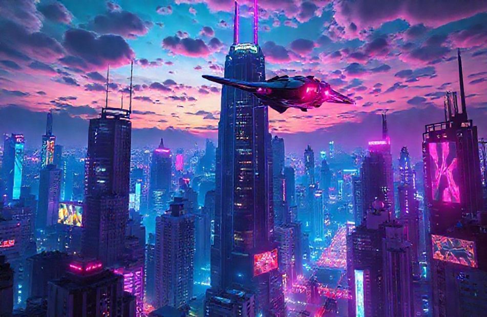 1440p Gaming Wallpaper
