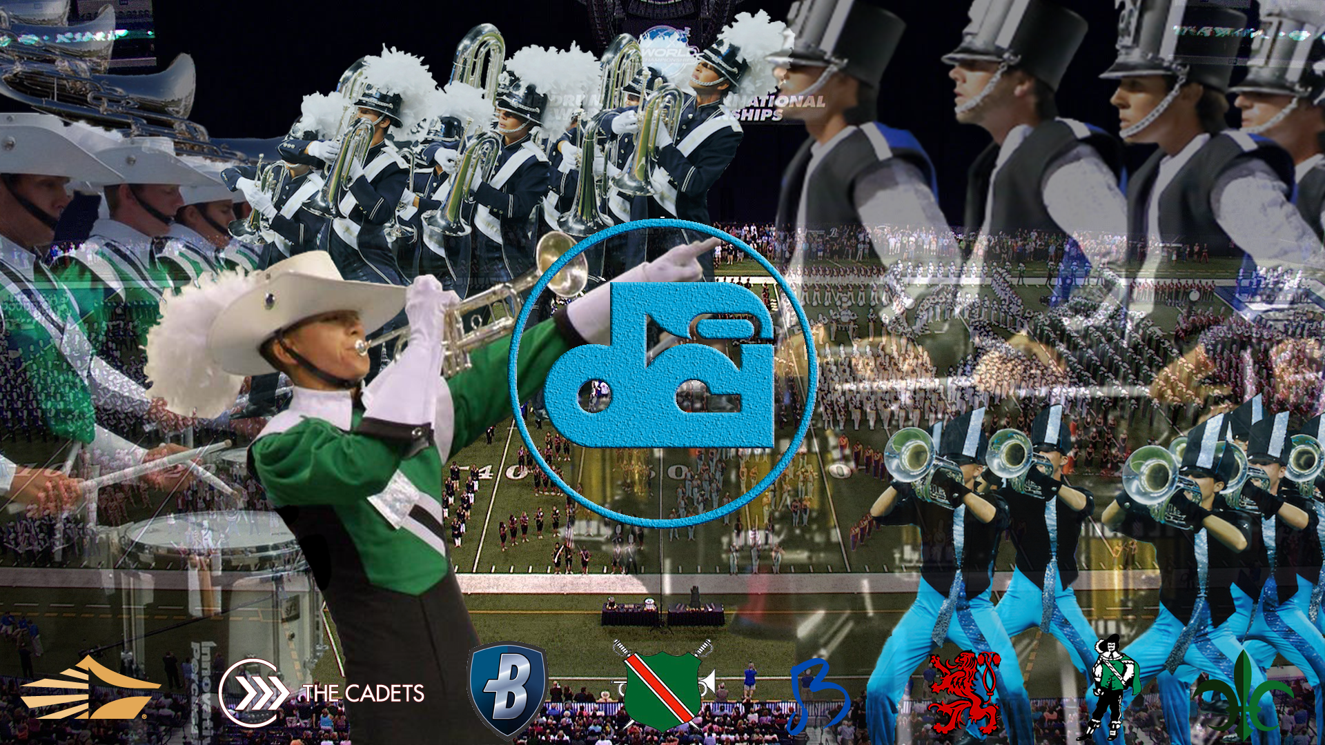 DCI Wallpapers #1 - dci post - Imgur