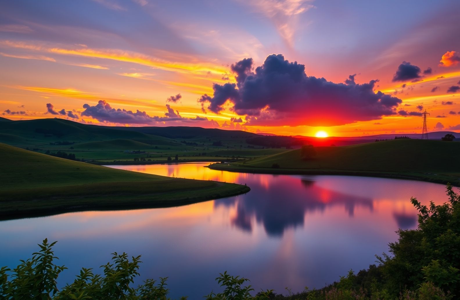Windows Wallpaper