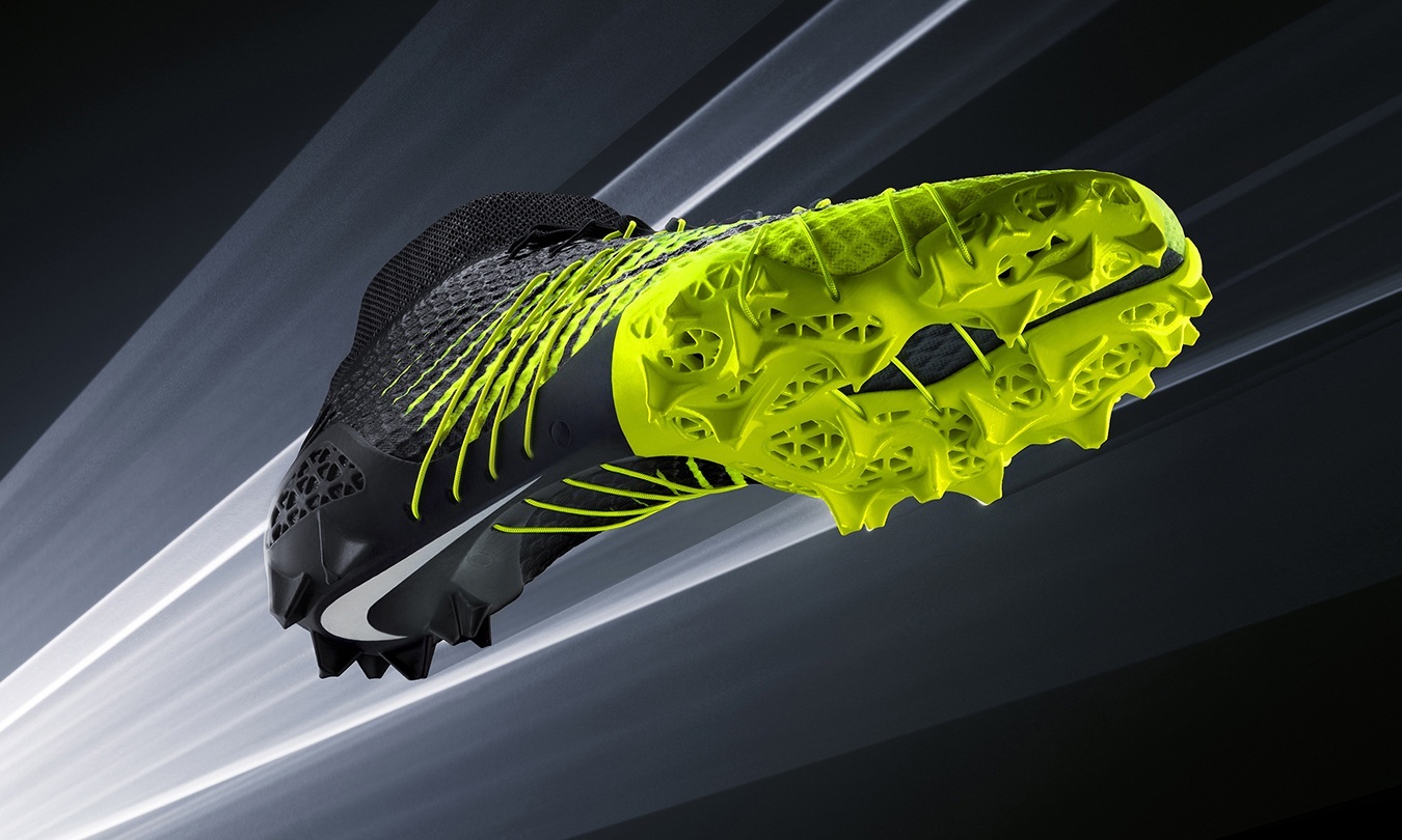 Nike Magista HD Wallpaper For Desktop Background Photo Shared By