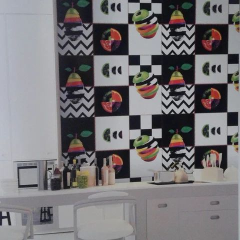 Contemporary Wallpaper At Best Price In Chennai By The Interior People