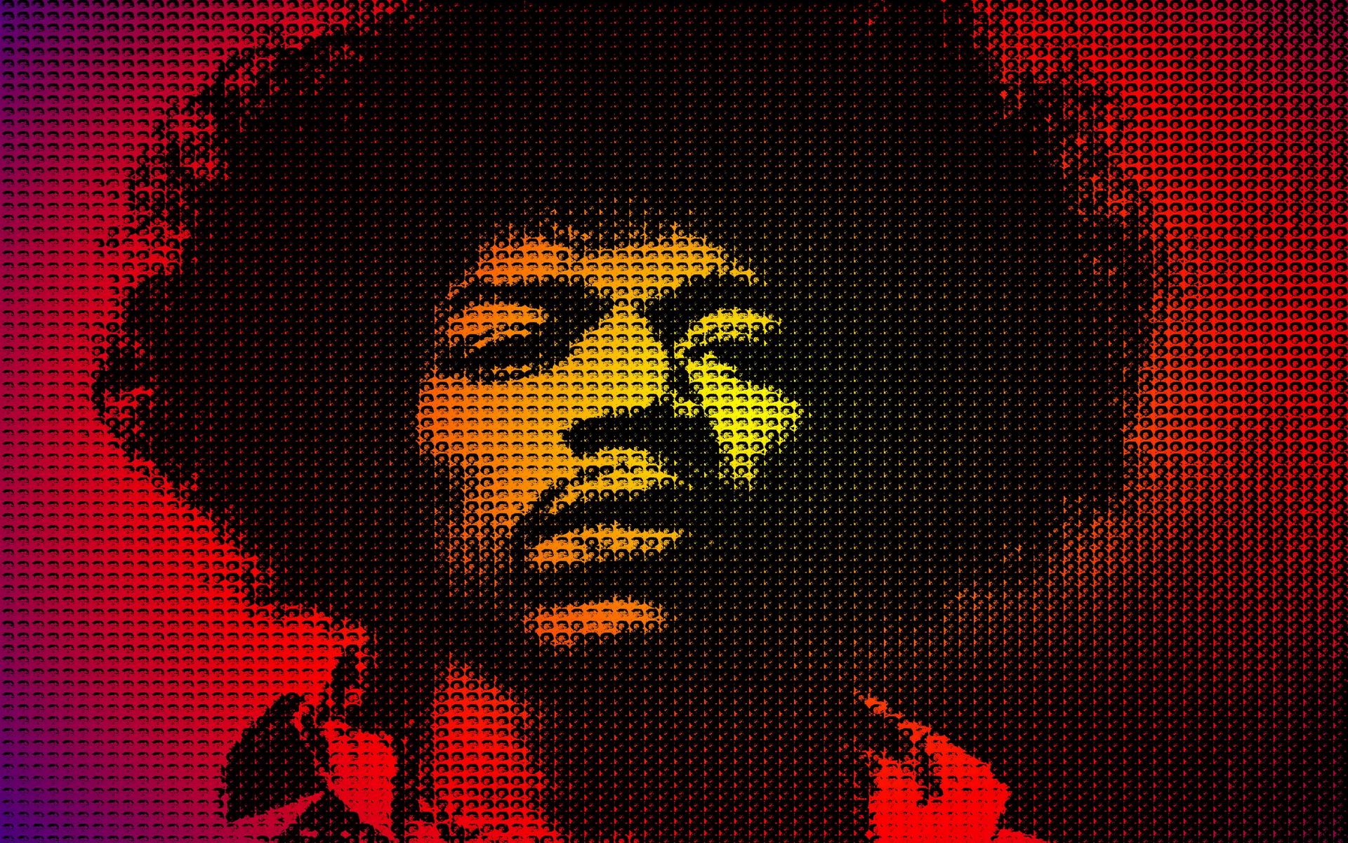 Jimi Hendrix Wallpaper HD Desktop