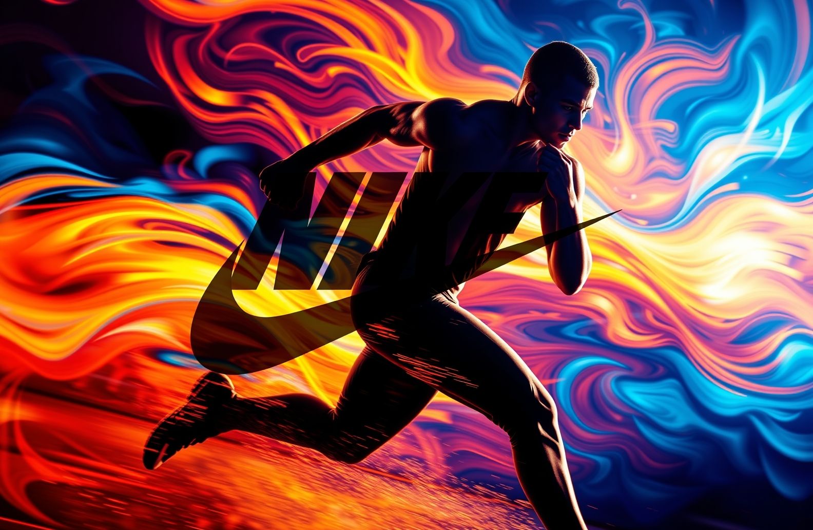 Nike Quotes Wallpaper