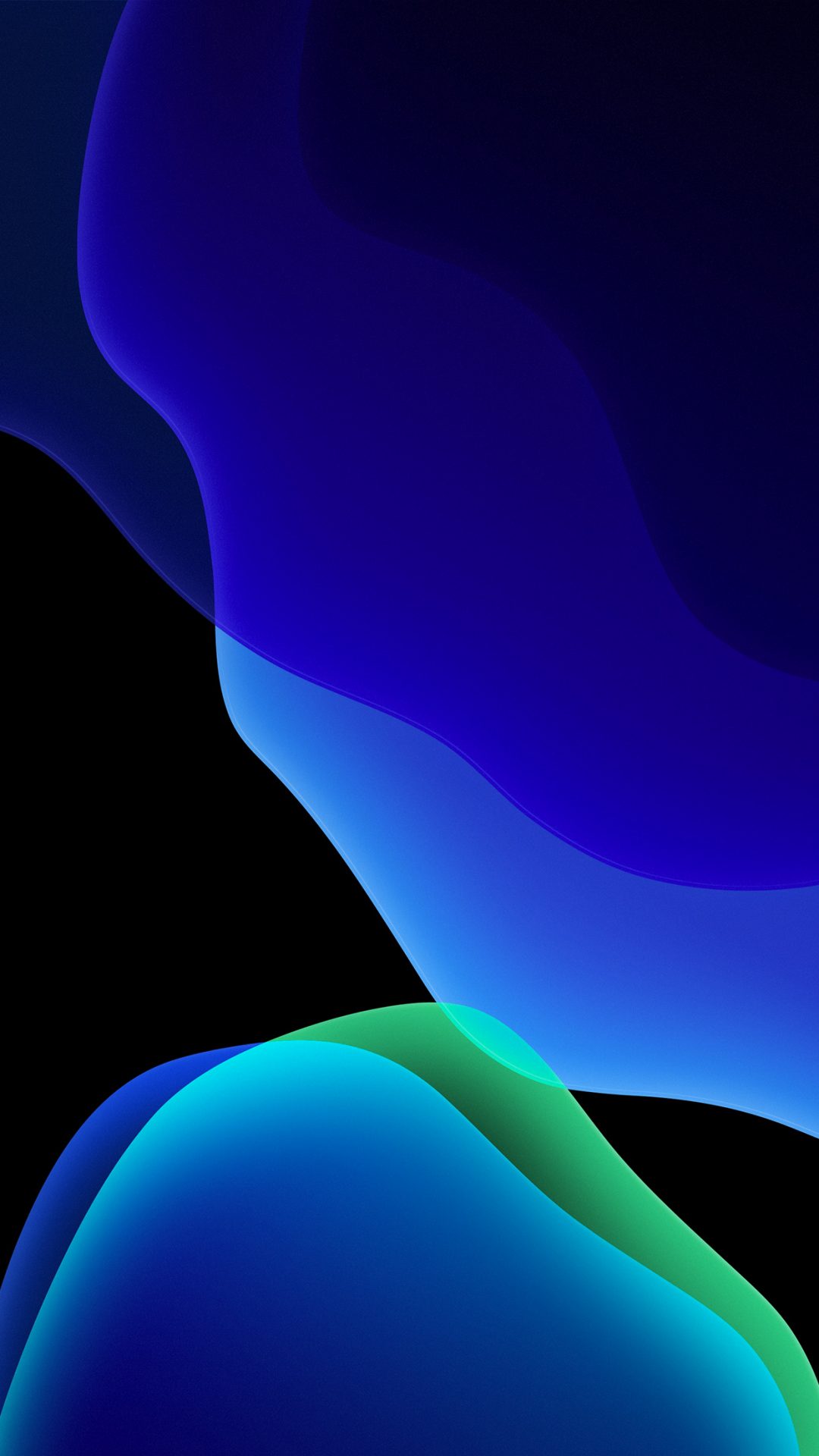 How To Get Ios S New Wallpaper For Your iPhone Right Now